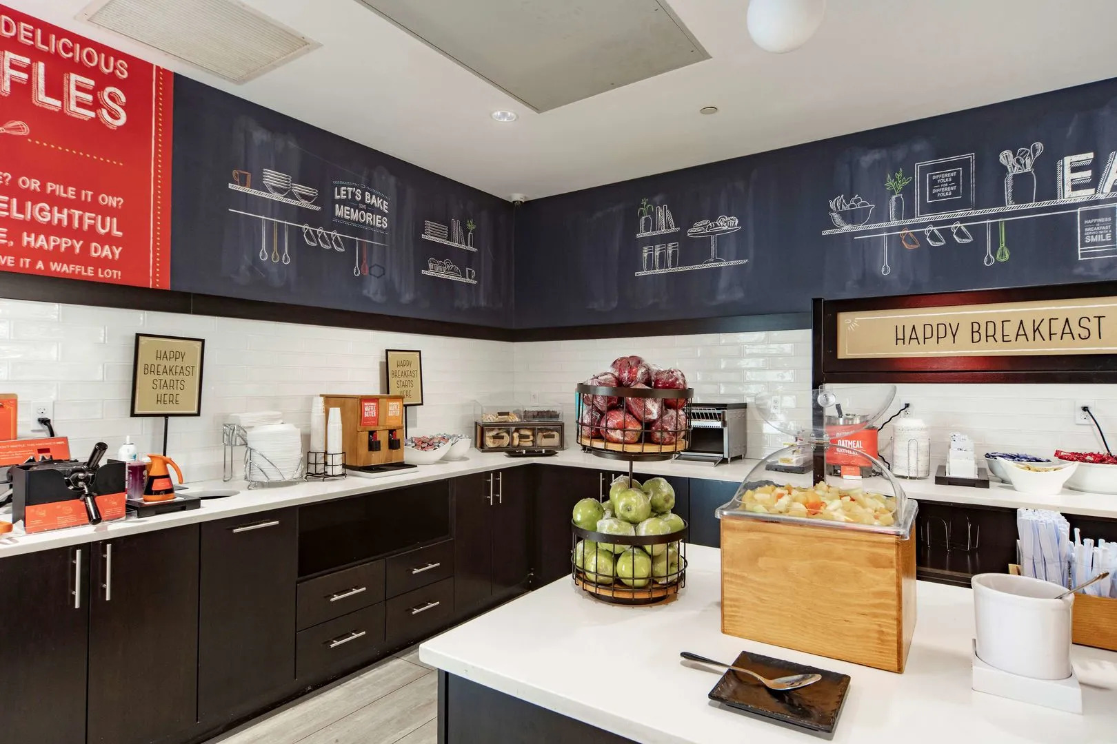 Photo - Hampton Inn & Suites Miami Airport South/Blue Lagoon