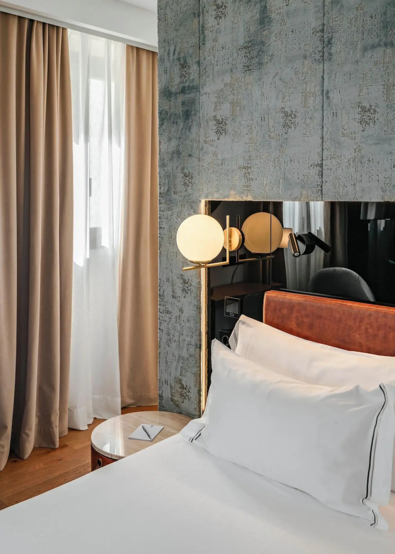 Foto - Vincci Selección Unuk 5 GL