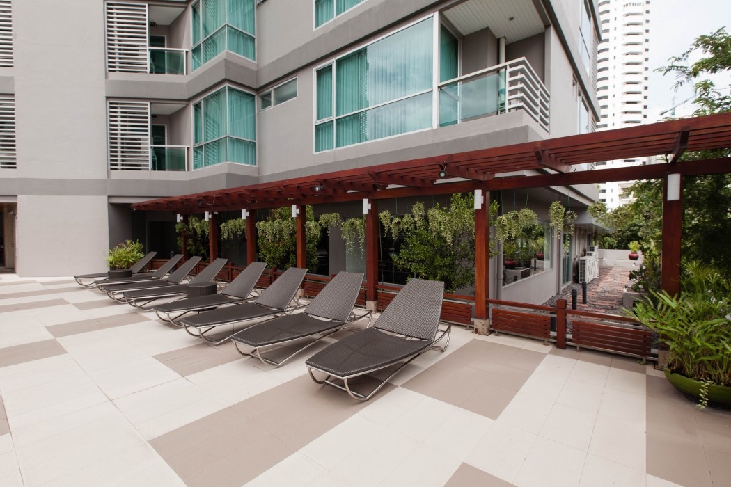 Foto - Adelphi Grande Sukhumvit