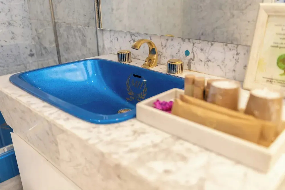Photo - Hotel Boutique Hort de Nal
