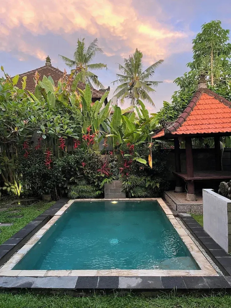 Foto - Wira Krisna Tranquil Private Villas by EPS
