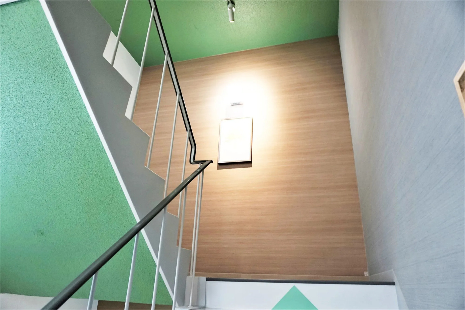 Foto - Hotel Bali An Resort Shinsaibashi Near Dotonbori