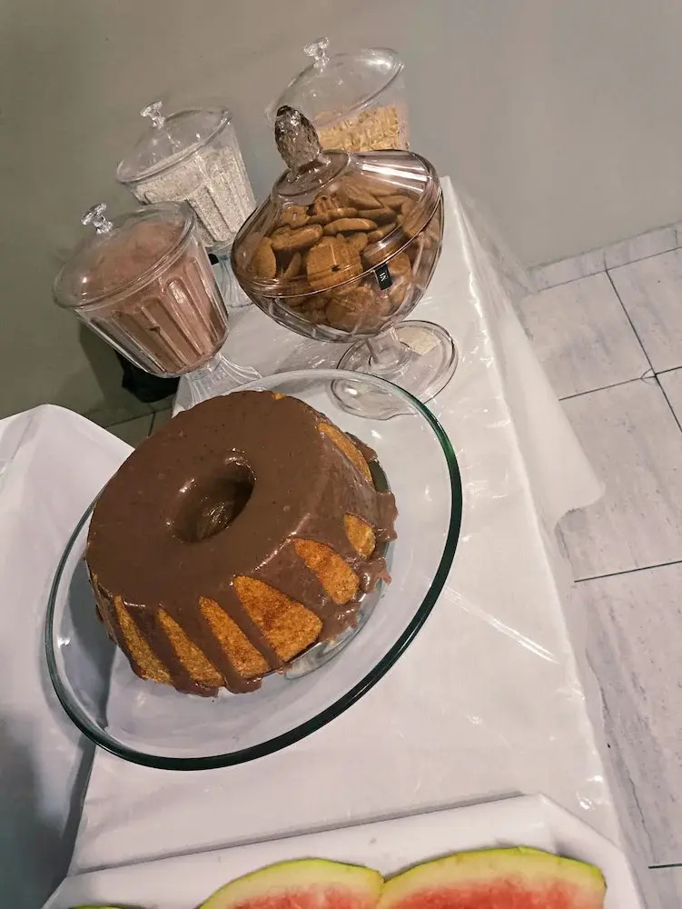 Foto - Solar Hostel Centro