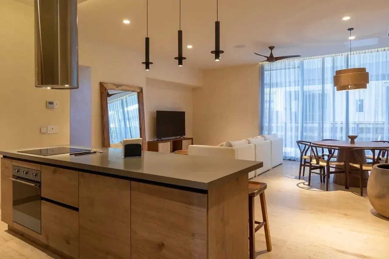 Foto - Bloom Tulum, Apartments by Marriott Bonvoy
