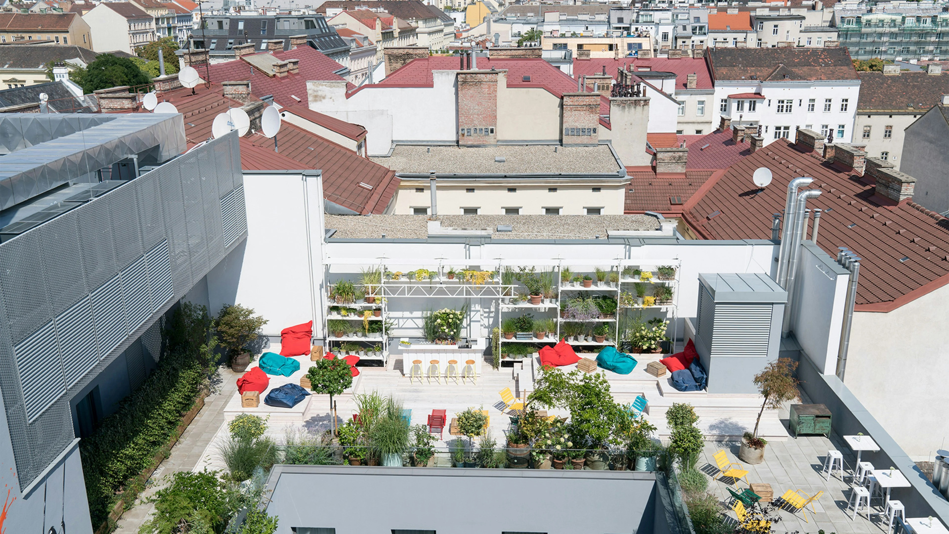 Foto - Ruby Marie Hotel Vienna by IHG