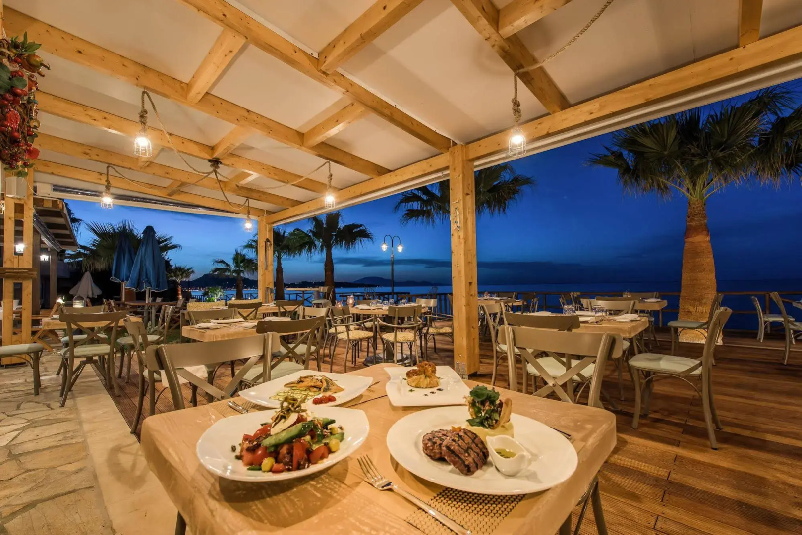Foto - Windmill Bay Hotel