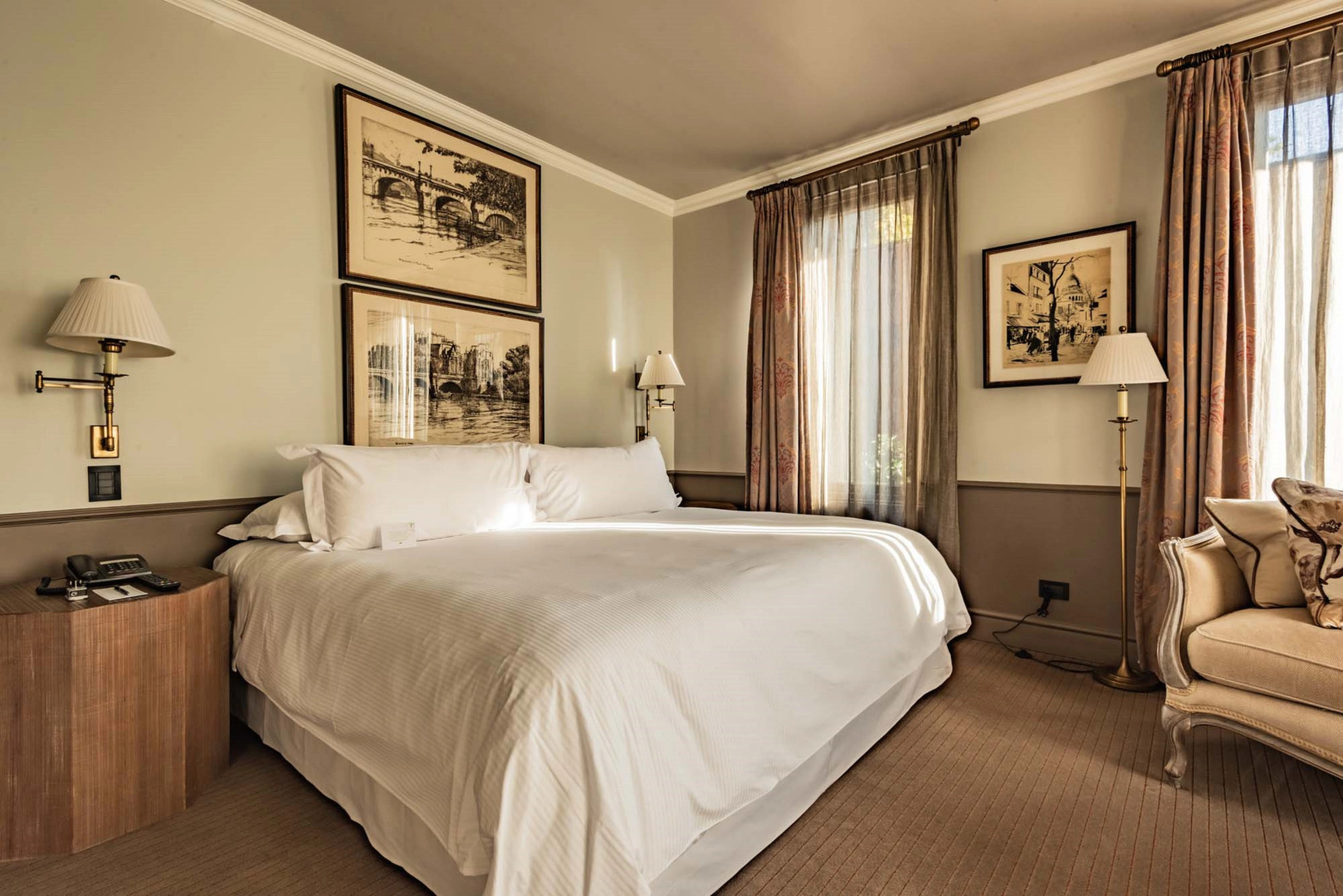 Foto - The Singular Santiago