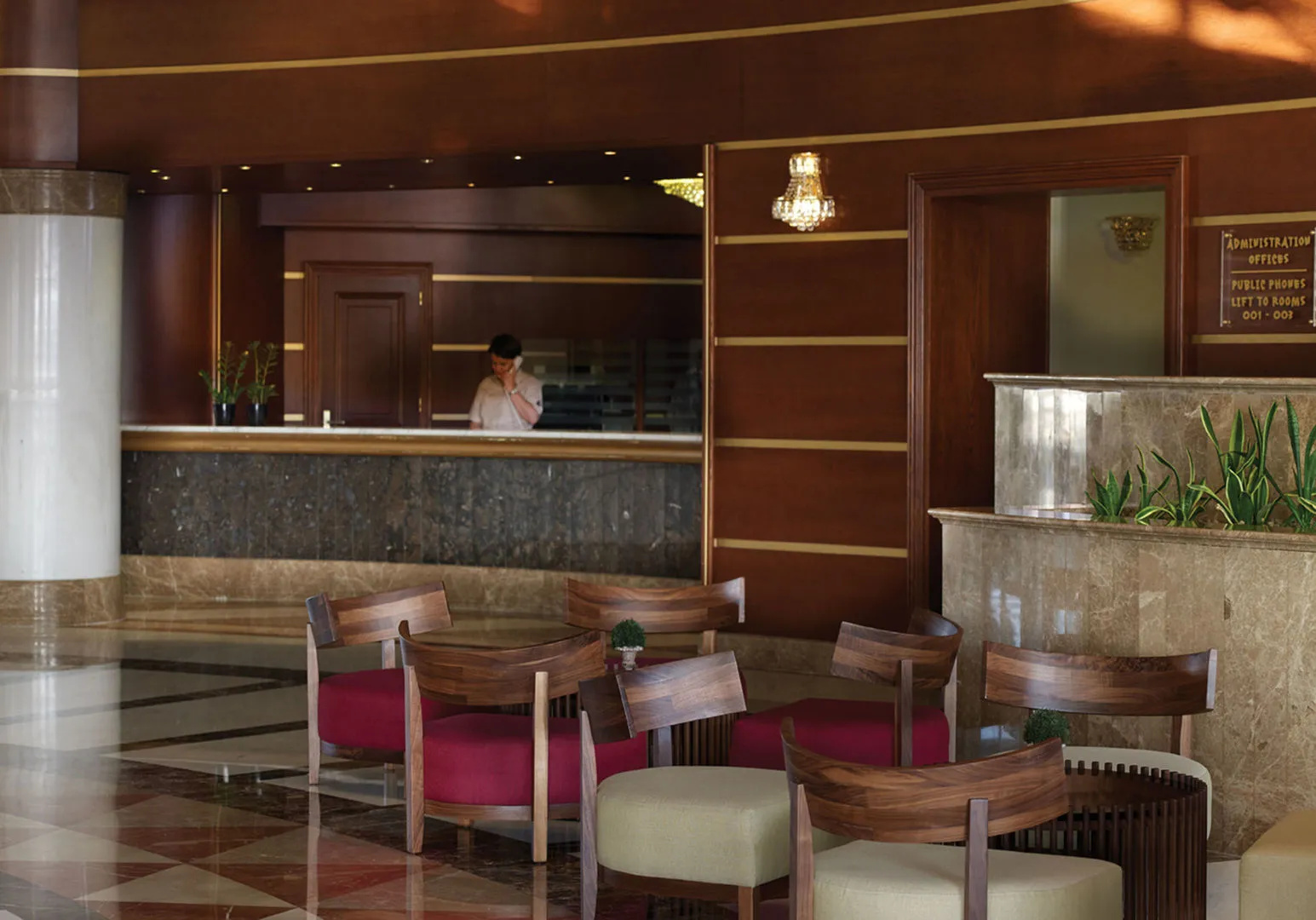 Photo - Atlantica Caldera Palace
