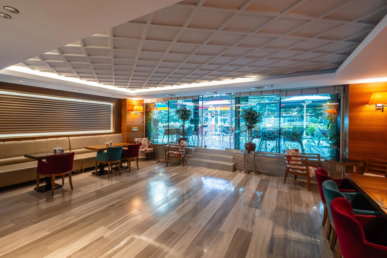 Foto - Park Inn by Radisson Istanbul Asia Kavacik