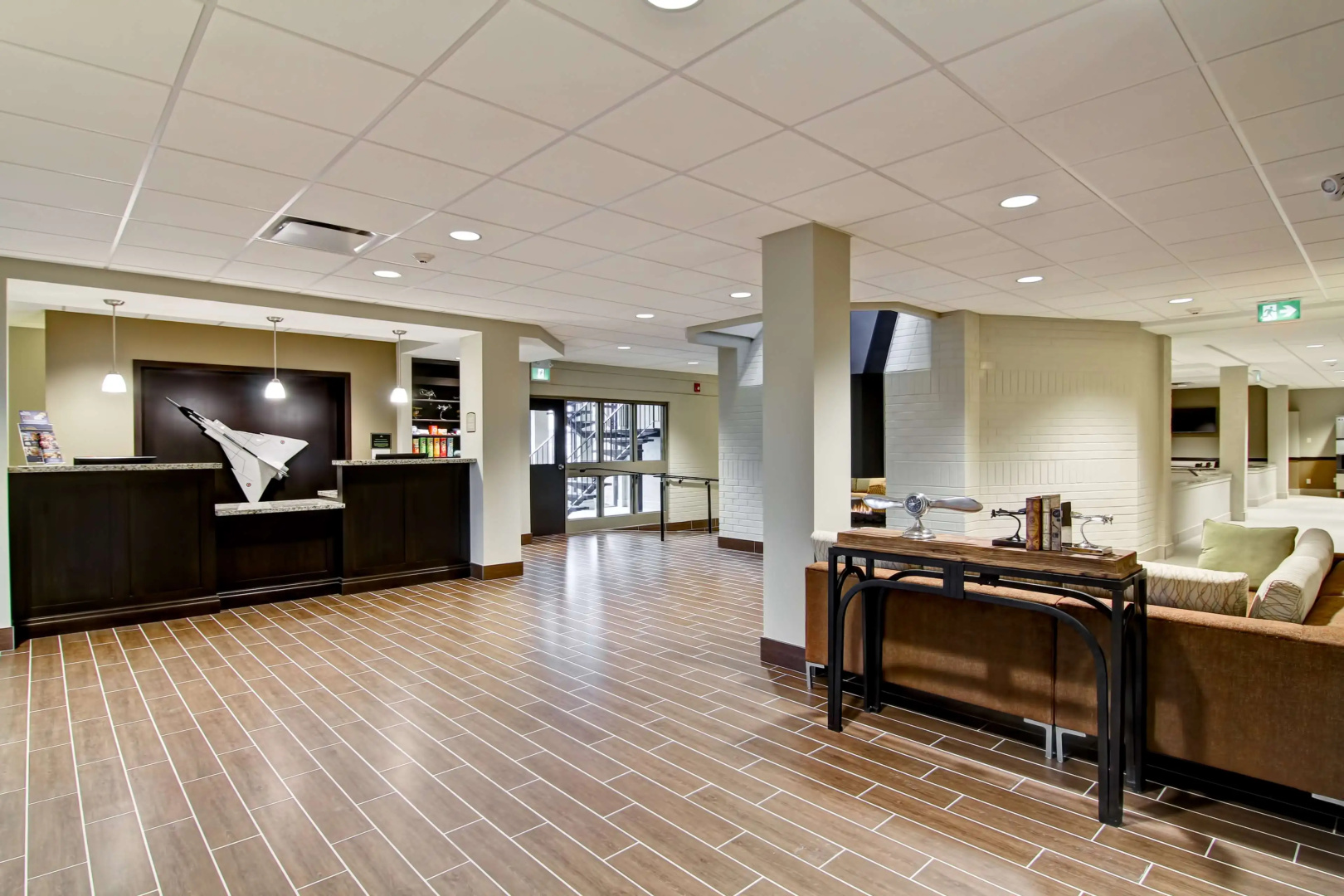 Photo - Best Western London Airport Inn & Suites