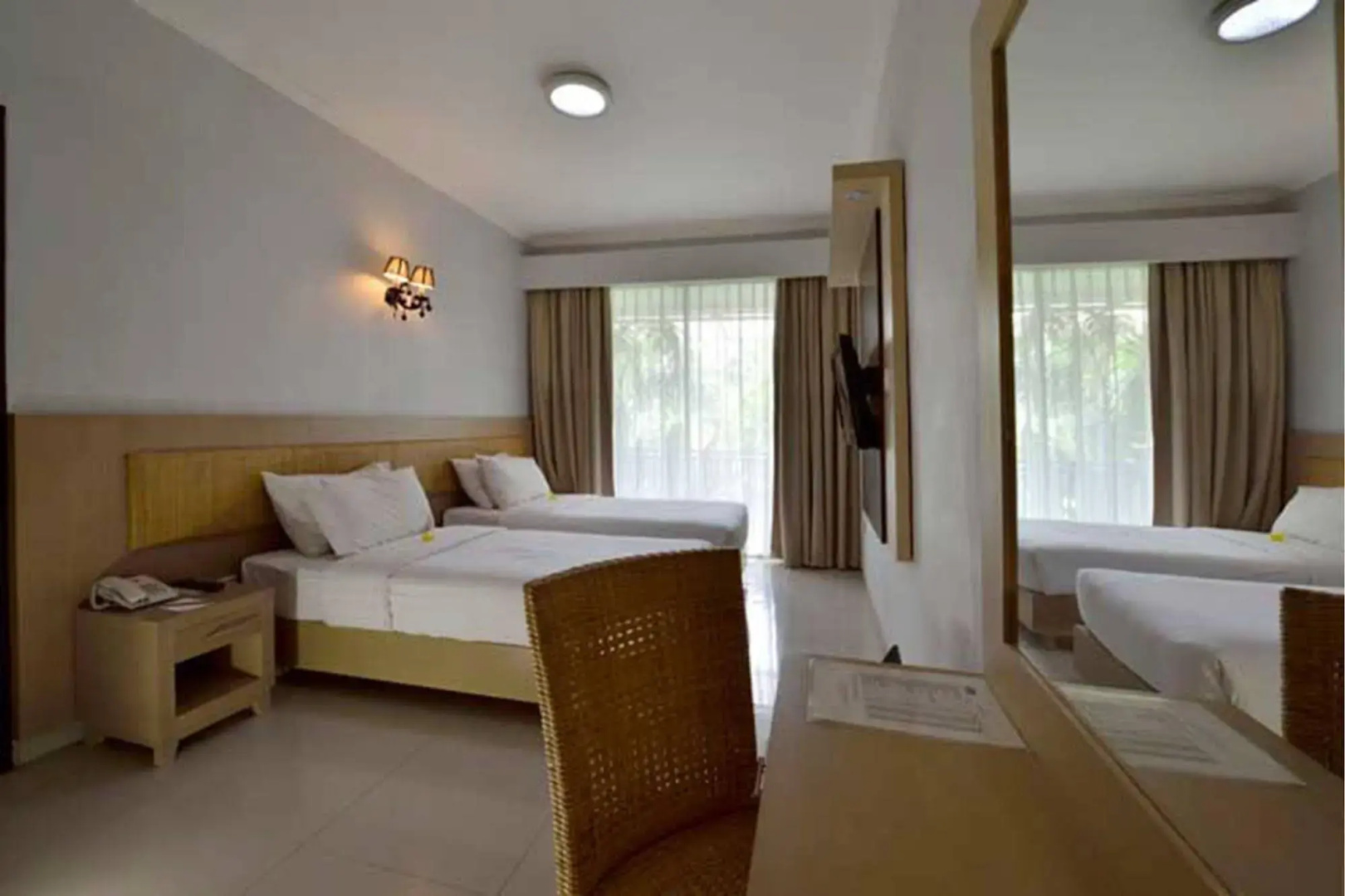 Foto - Serela Kuta Bali