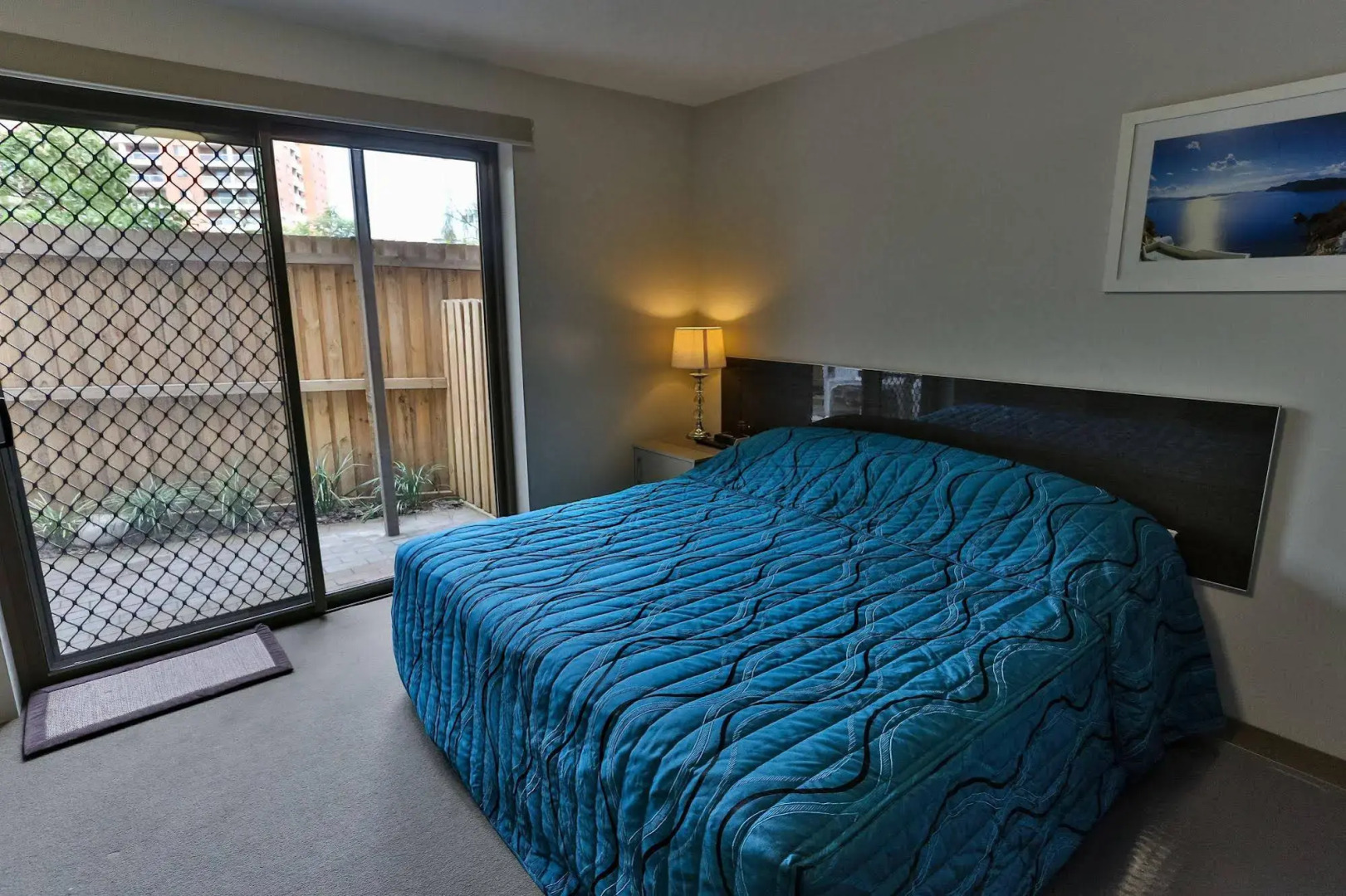 Foto - Strathfield Executive Accommodation