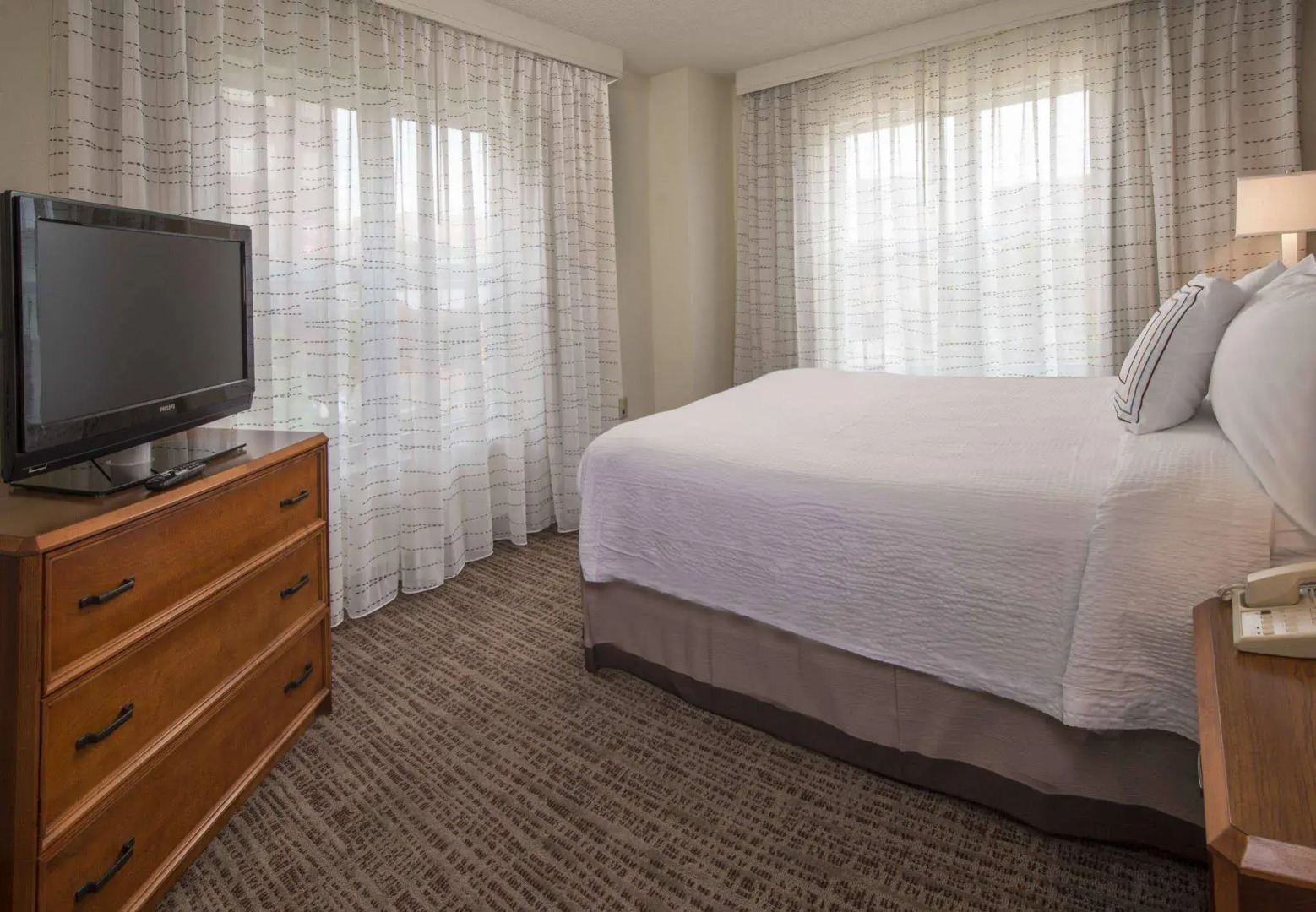 Foto - Residence Inn Alexandria Old Town/Duke Street