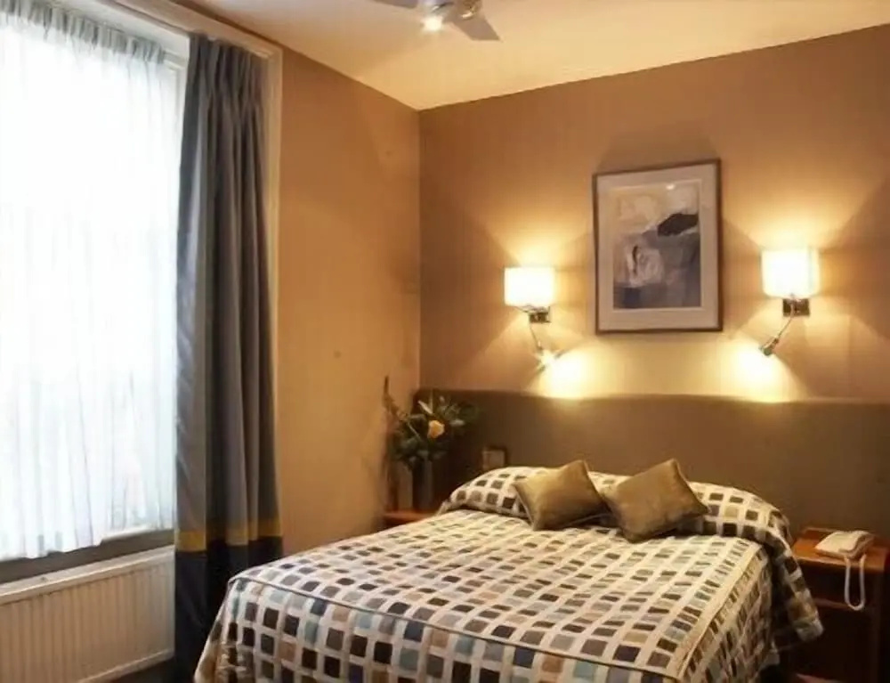 Photo - Sidney Hotel London Victoria