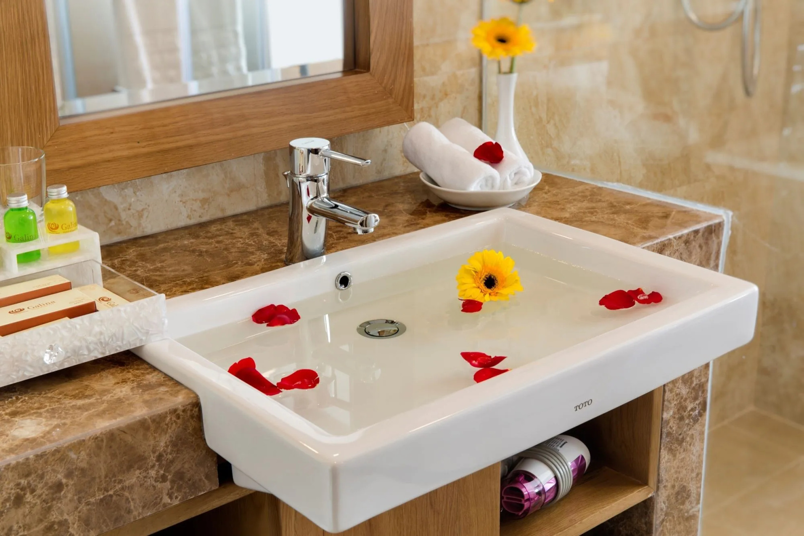 Foto - Galina Hotel & Spa
