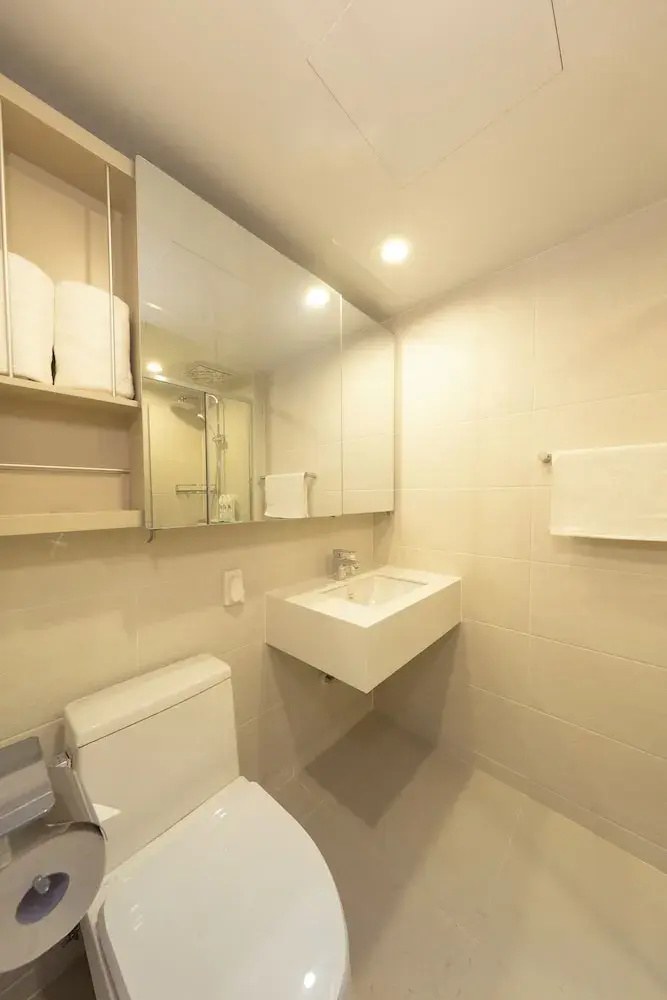 Foto - SL Hotel Myeongdong