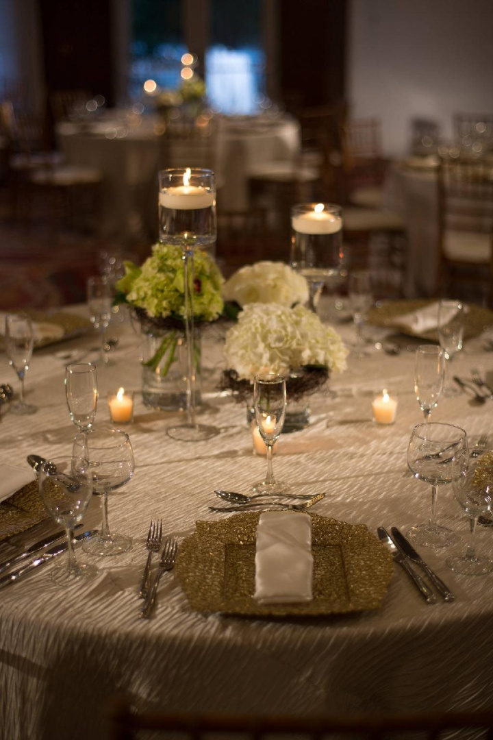 Photo - Gaithersburg Marriott Washingtonian Center