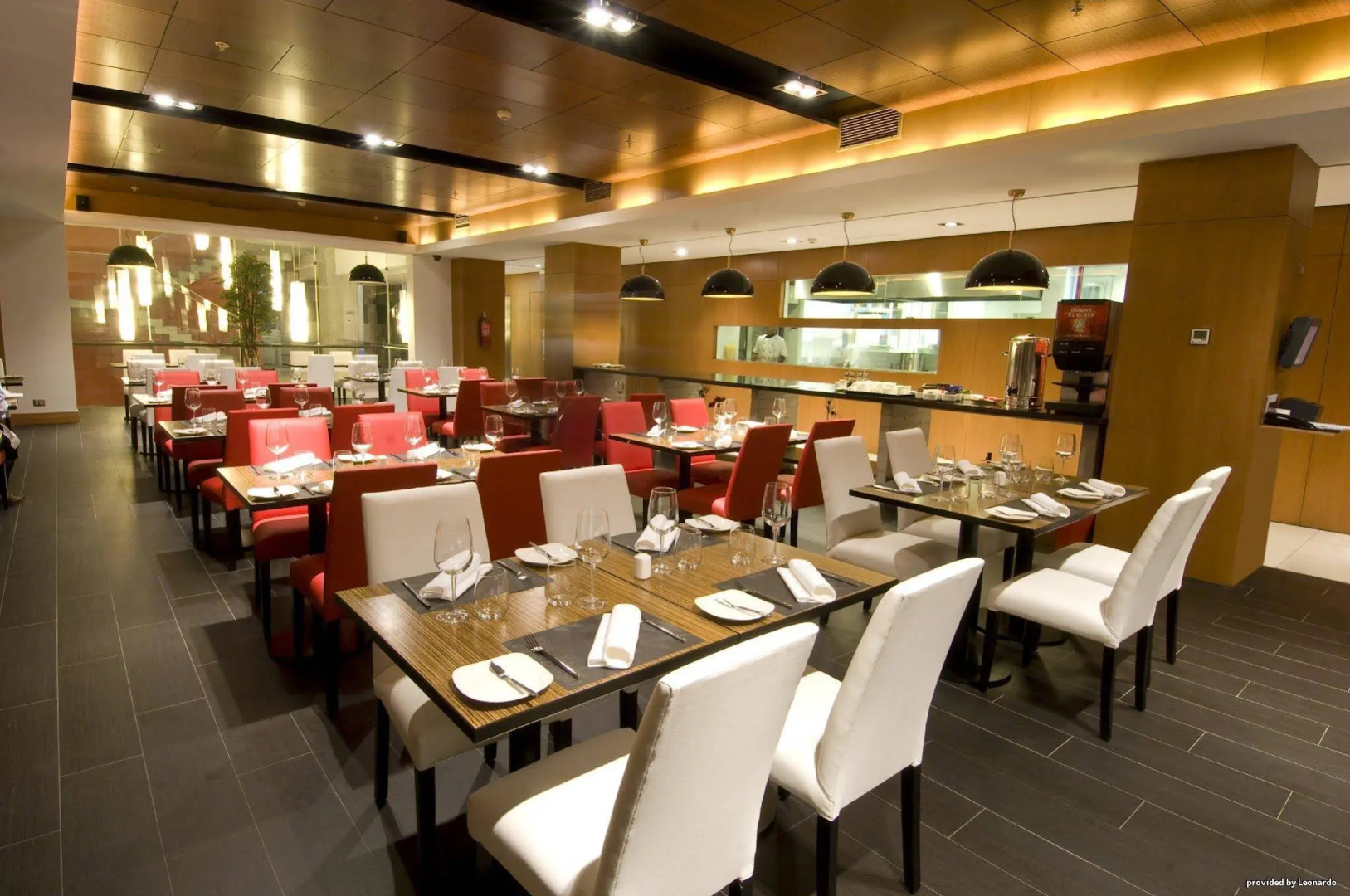 Photo - Best Western Premier Marina Las Condes