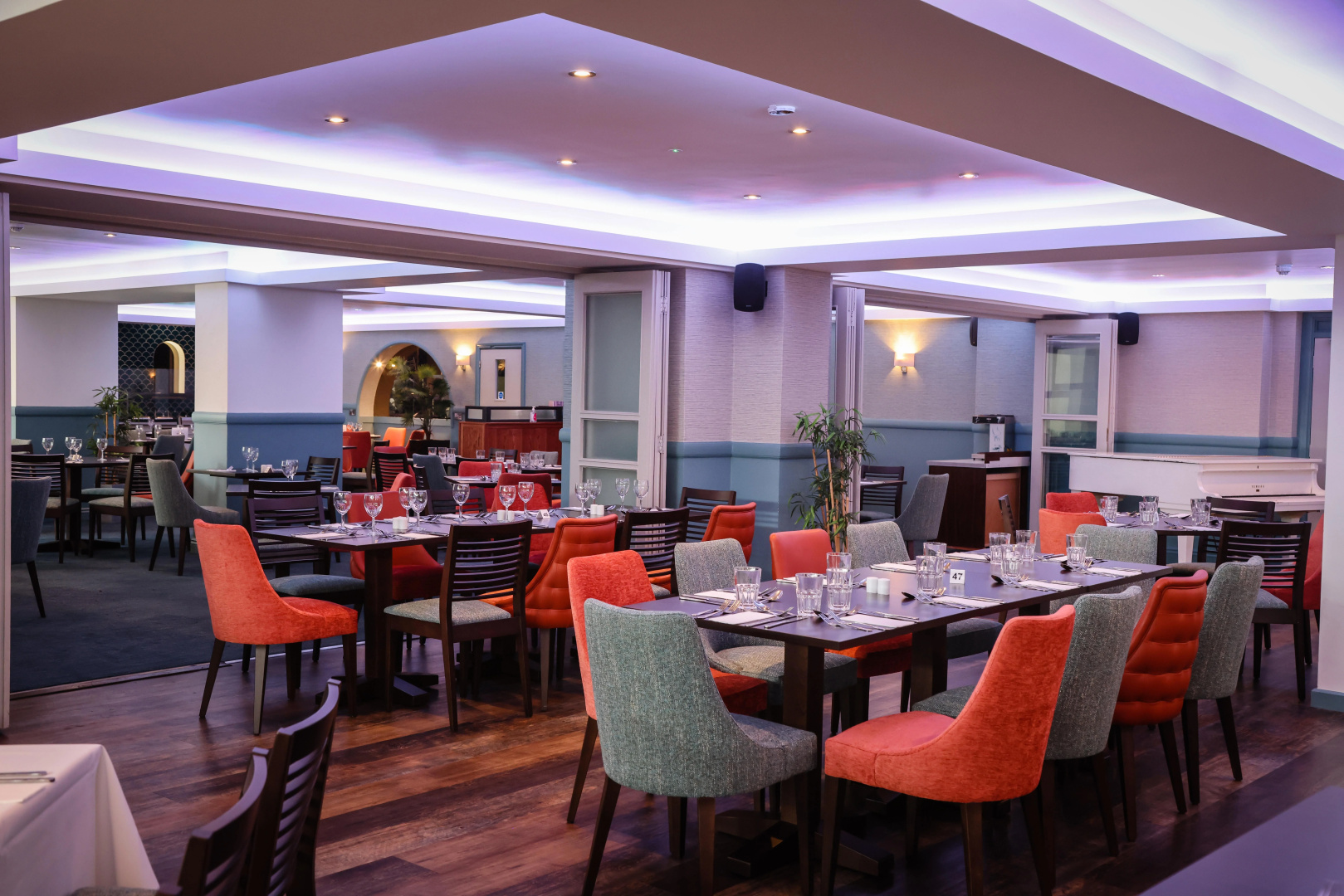 Foto - Suncliff Hotel - OCEANA COLLECTION