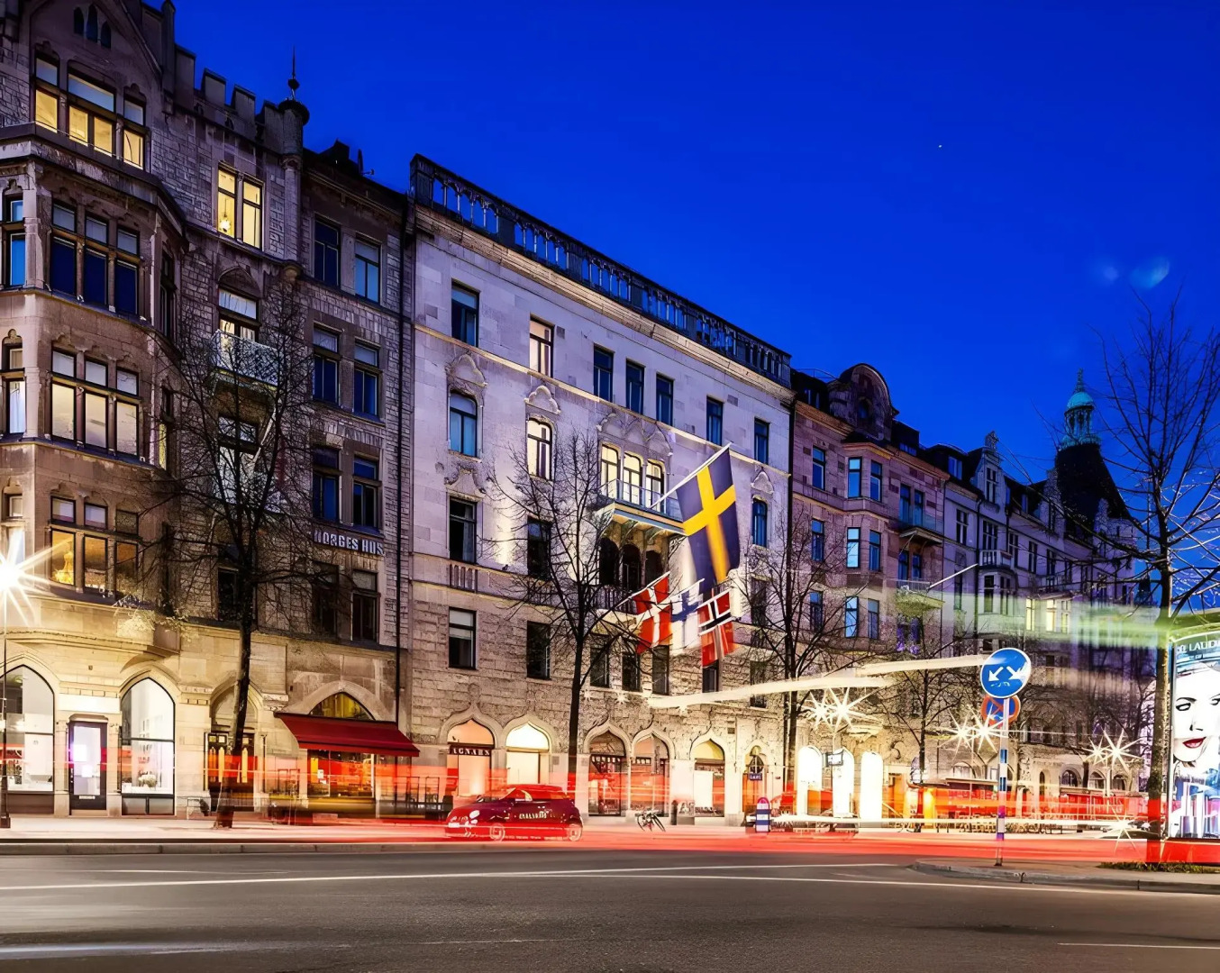 Foto - The Sparrow Hotel