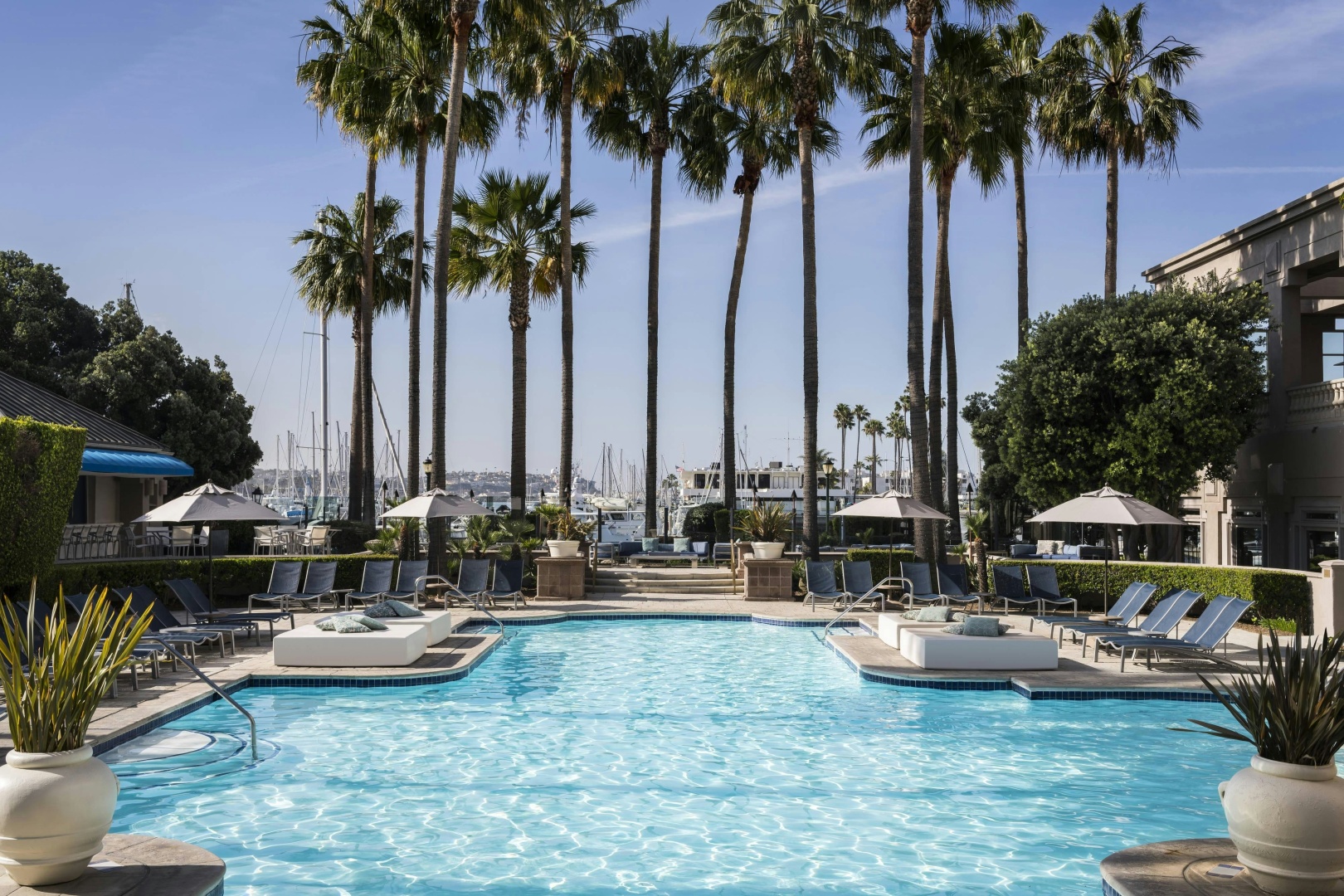 Photo - The Ritz-Carlton, Marina del Rey
