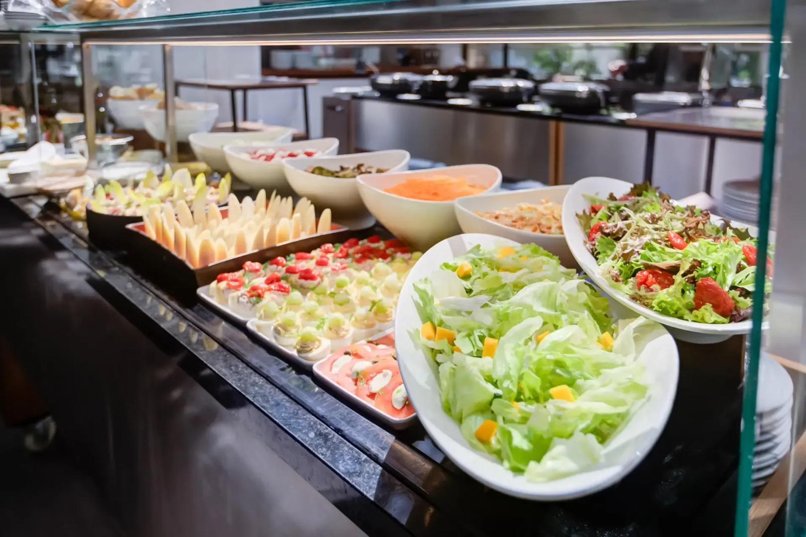 Photo - Radisson São Paulo Paulista