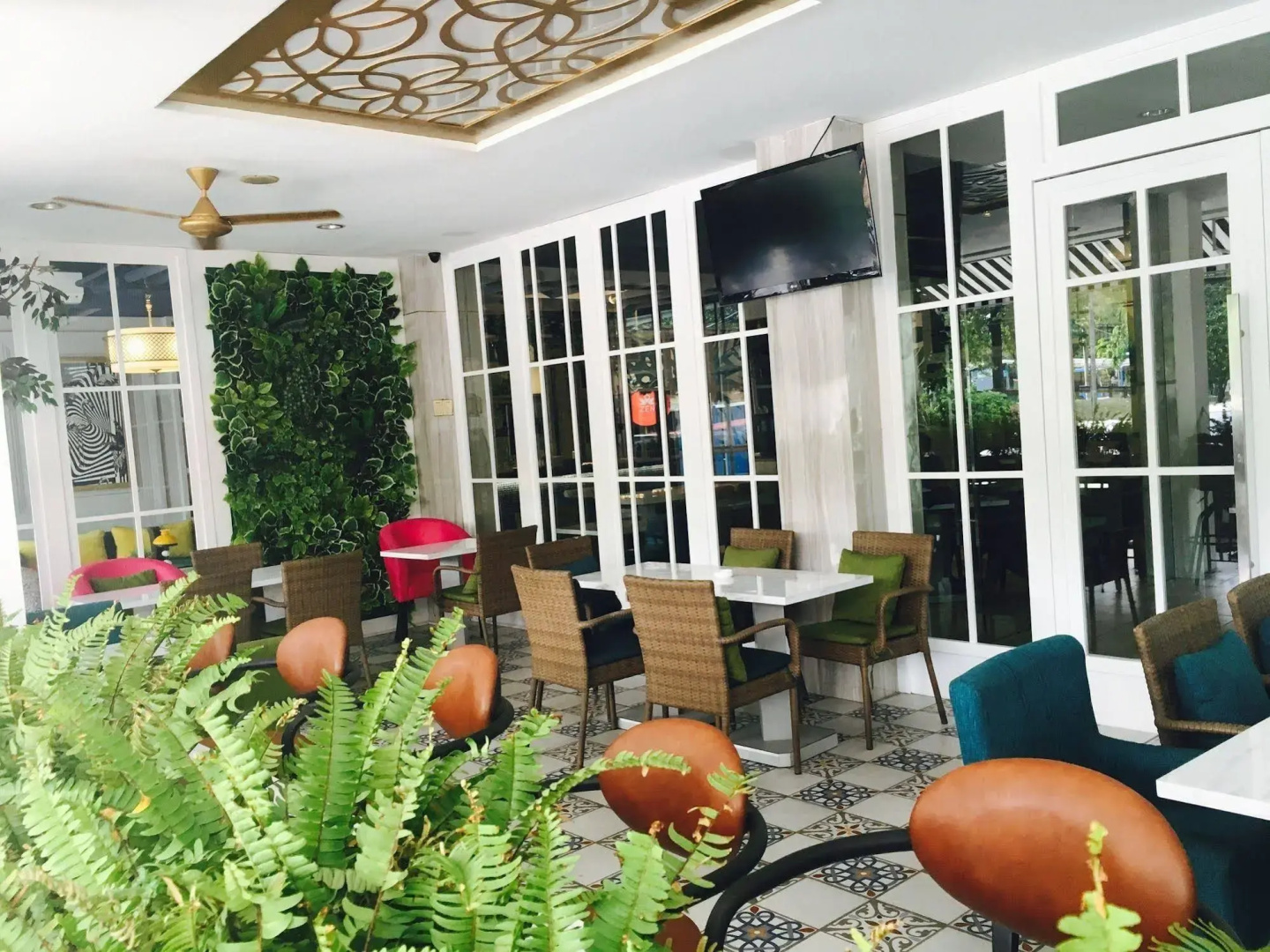 Photo - Feodora Hotel