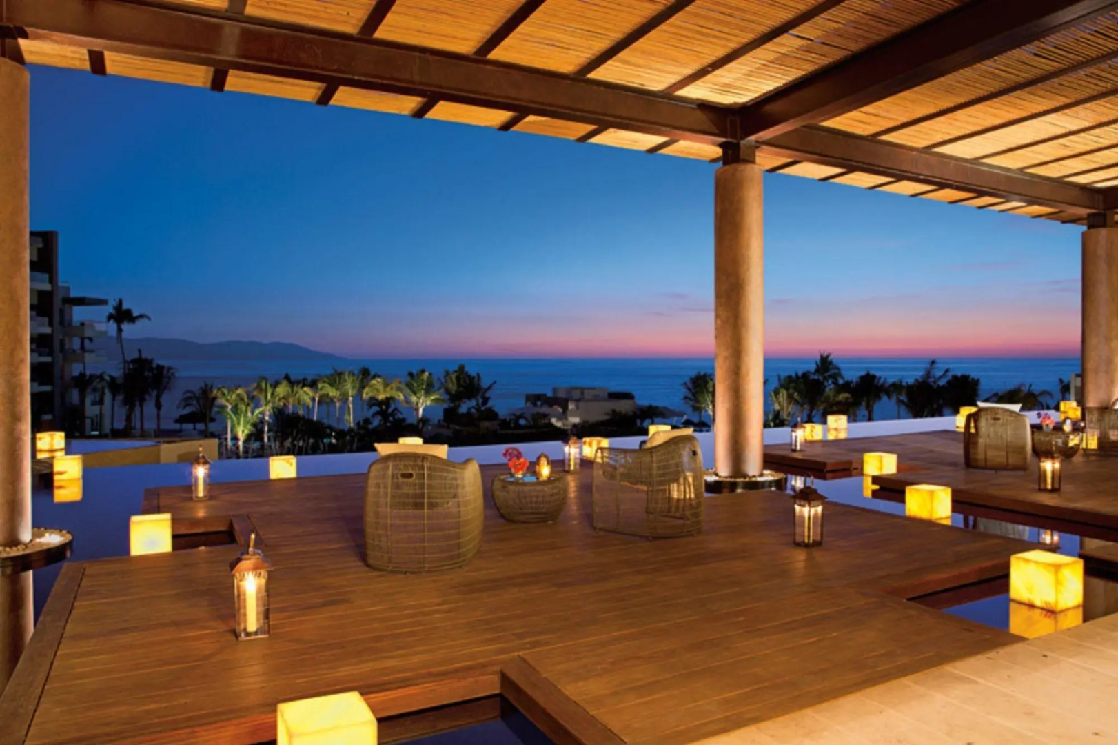 Foto - Dreams Vallarta Bay Resorts & Spa - All Inclusive