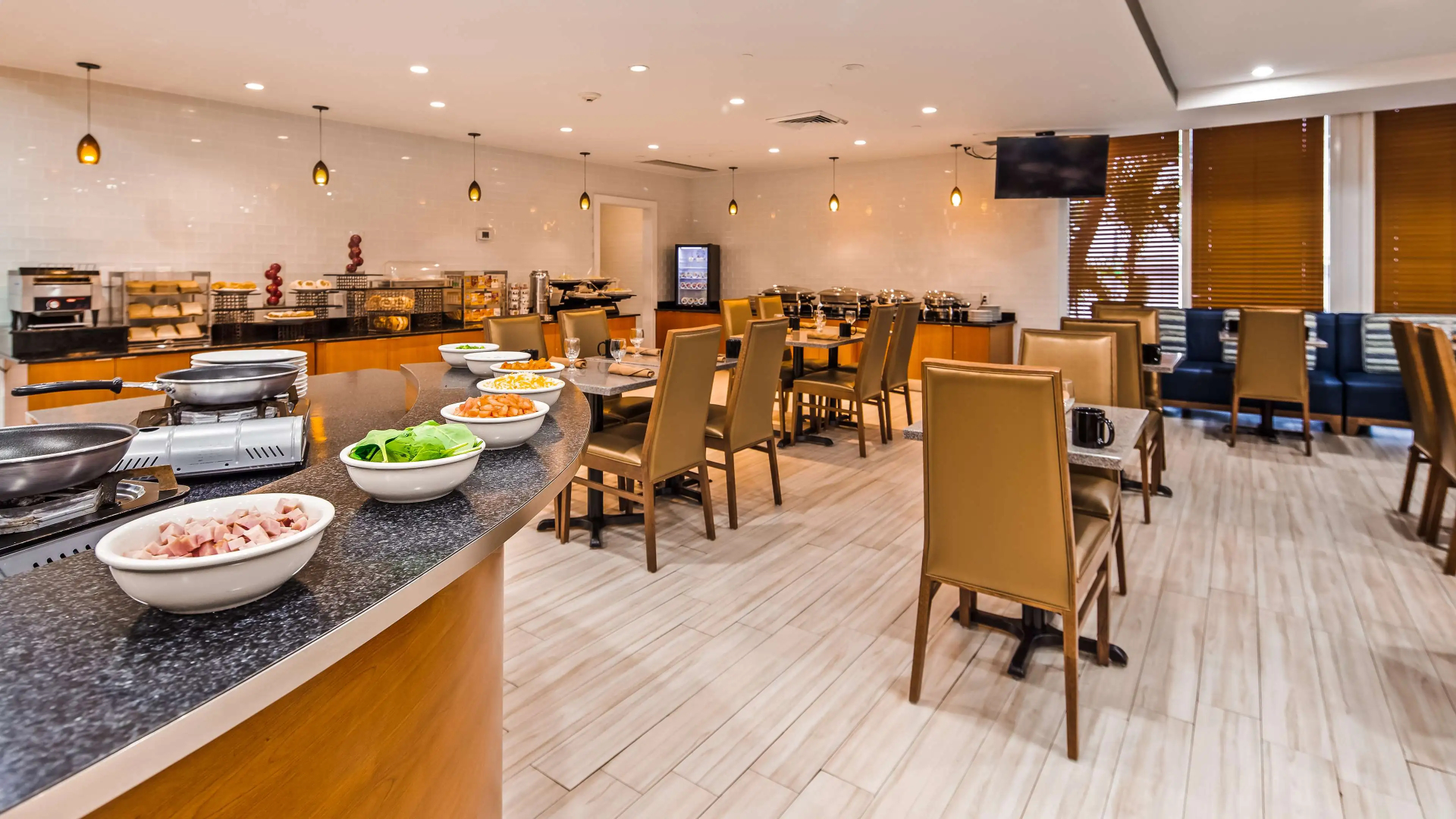 Photo - Best Western Plus Atlantic Beach Resort