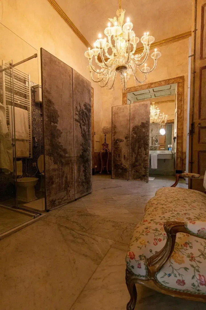 Photo - Palazzo Doria Napoli