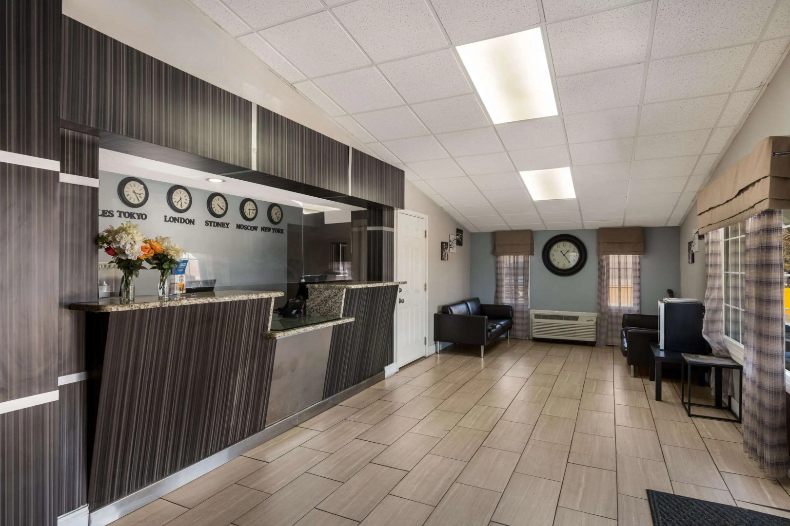 Photo - Rodeway Inn Charlotte Airport Area