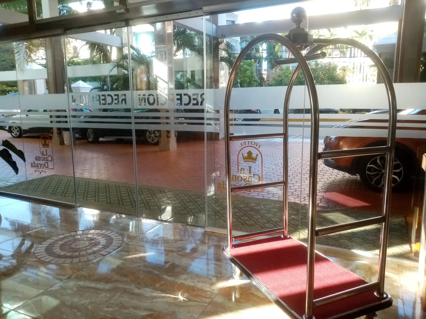 Photo - Hotel La Casona Dorada