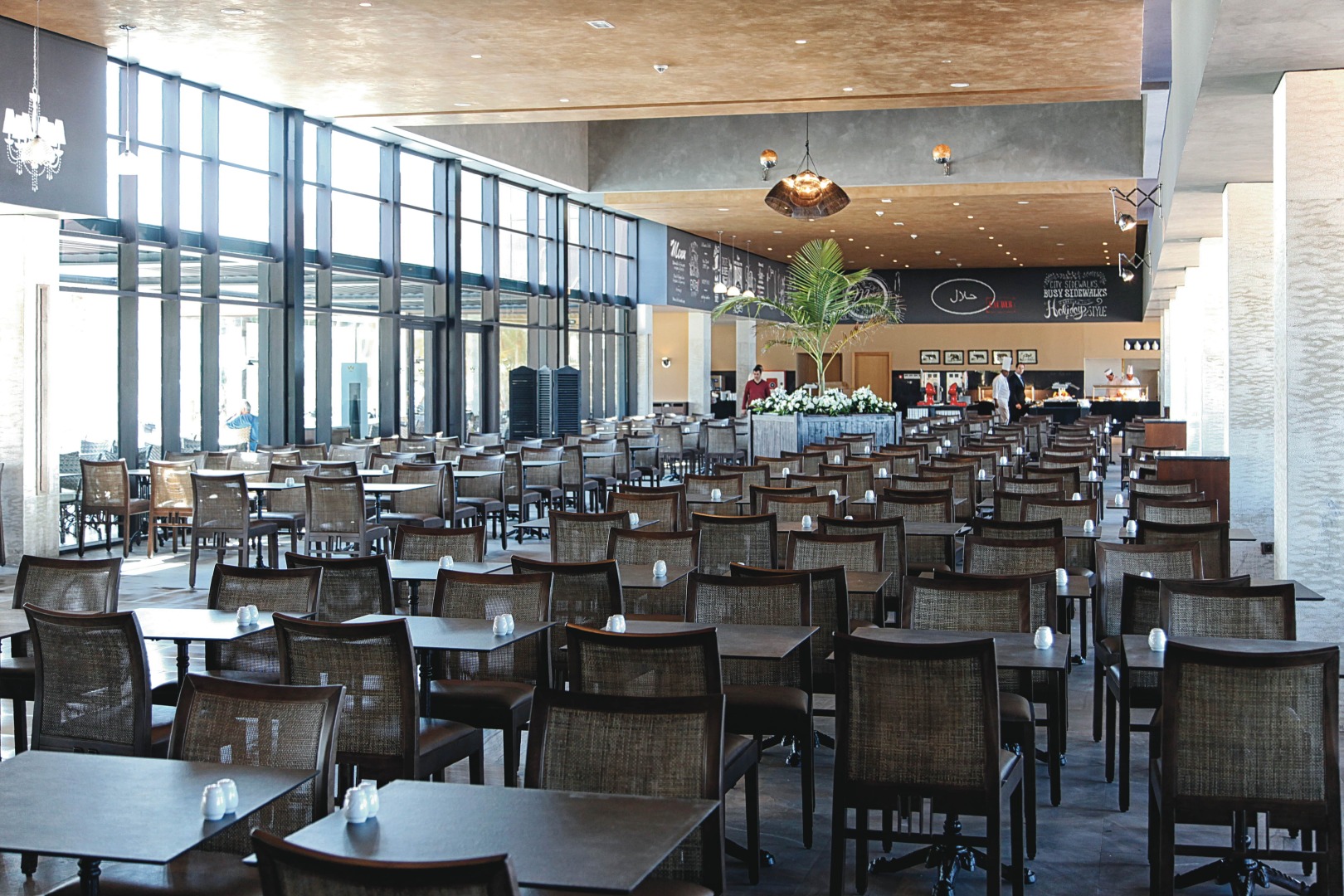 Photo - Hotel Riu Tikida Dunas - All inclusive