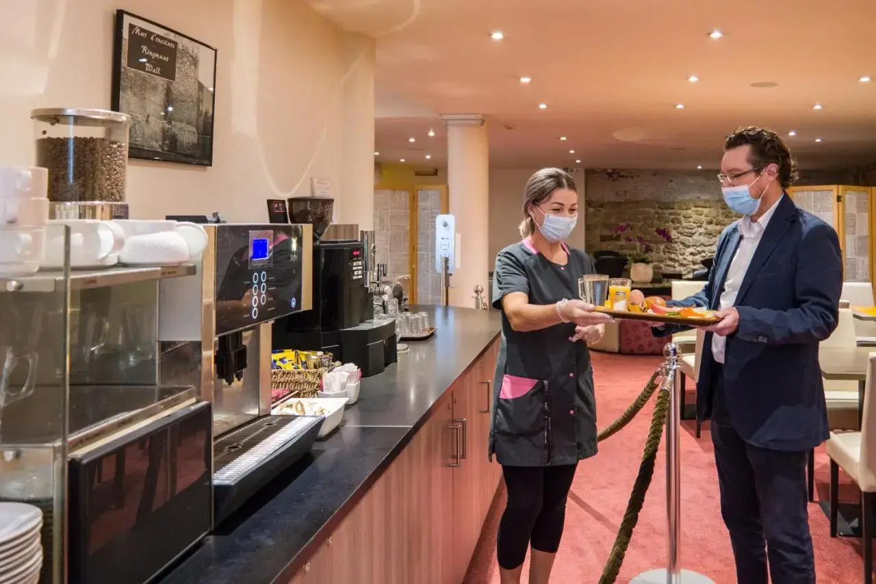 Foto - Atlas Hotel Brussels