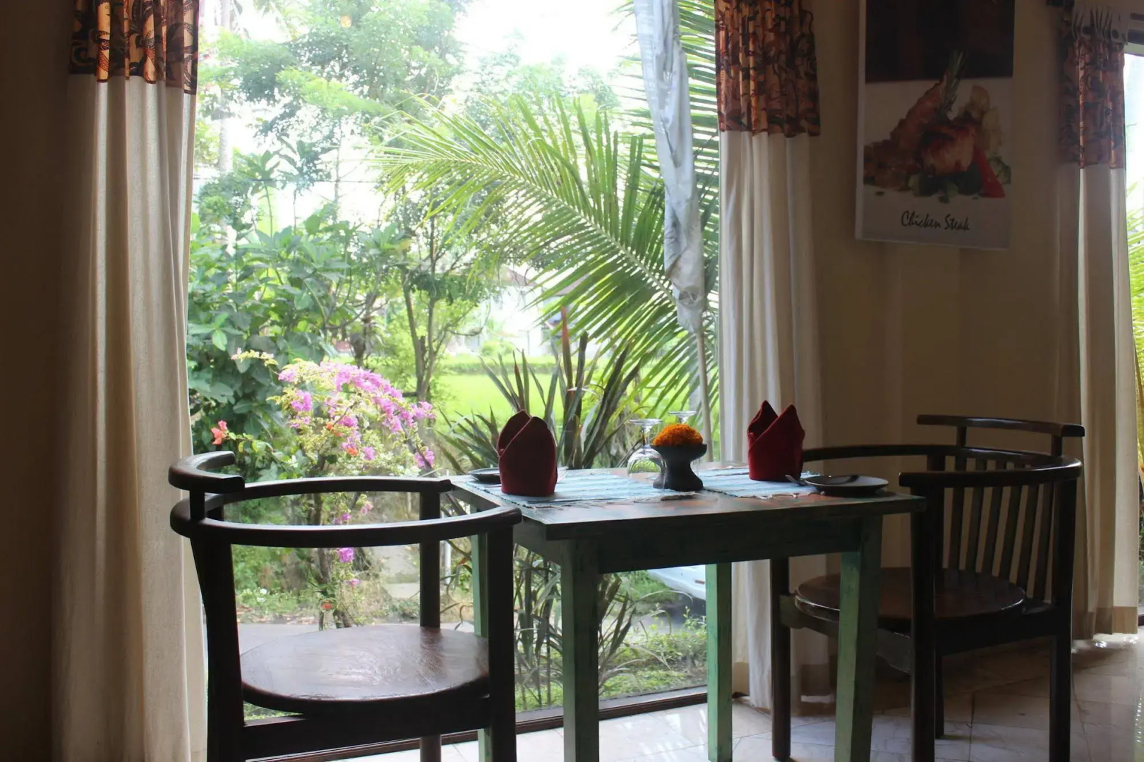 Foto - The Sungu Resort & Spa