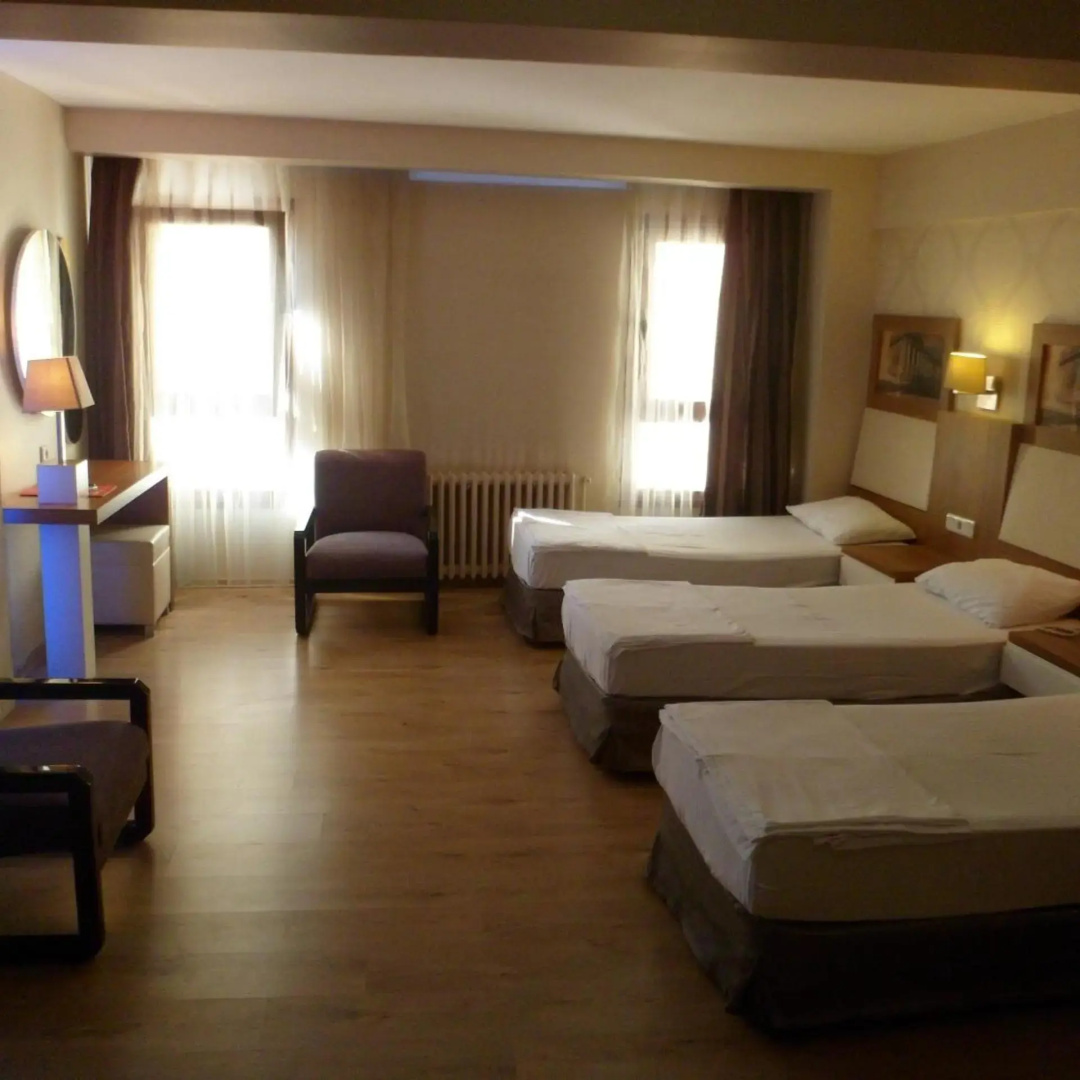 Photo - Hotel Baylan İzmir