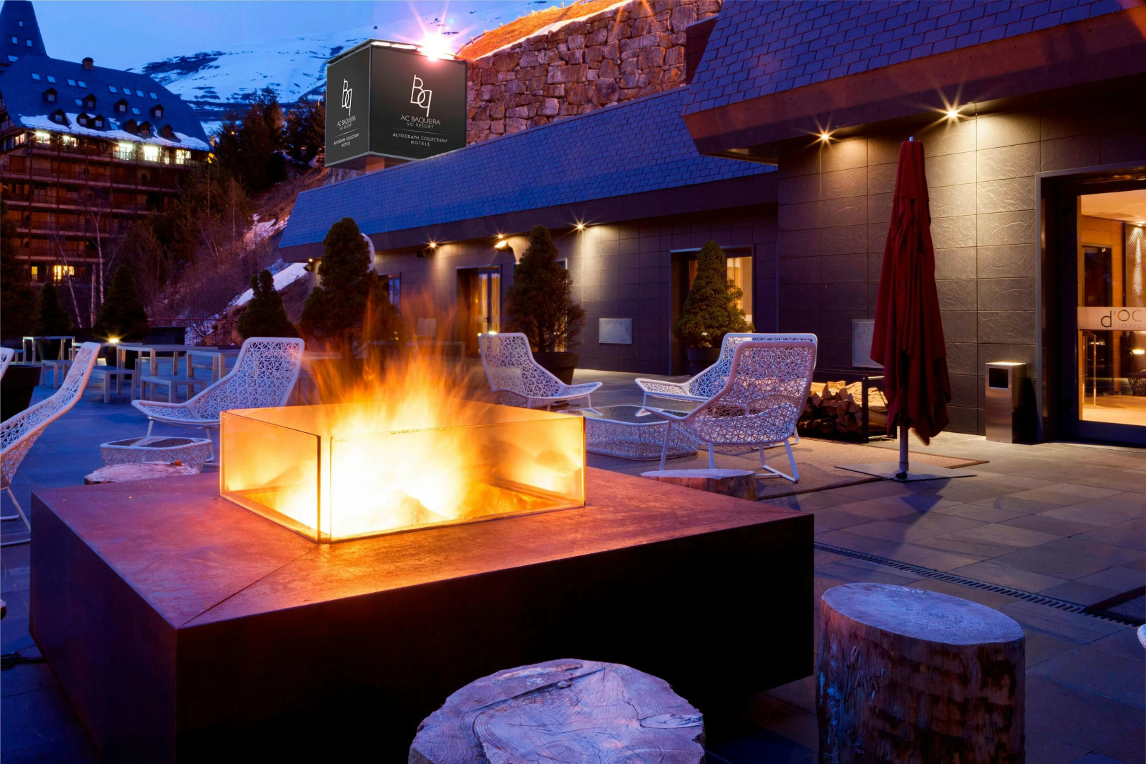 Foto - Hotel AC Baqueira Ski Resort, Autograph Collection