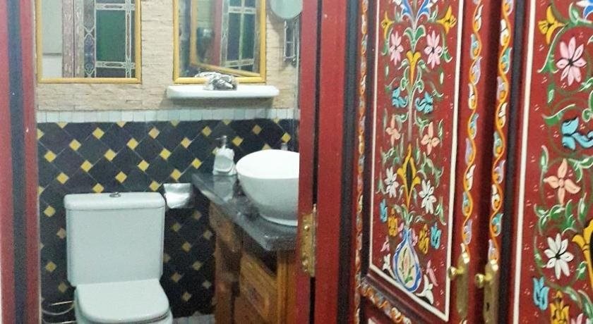 Photo - Malabata Guest House