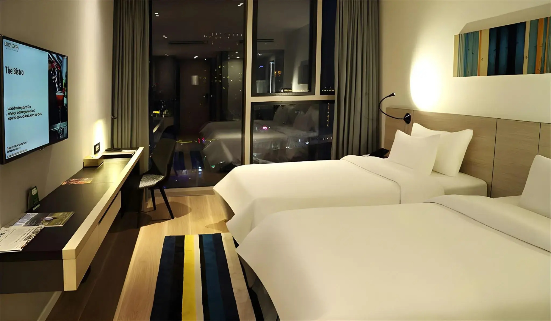 Photo - Liberty Central Saigon Citypoint
