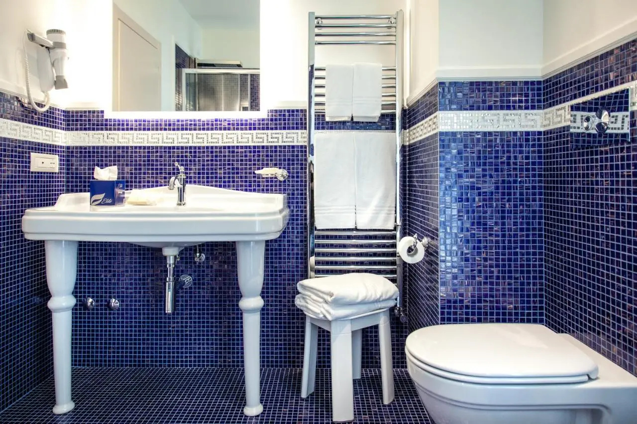 Photo - Hotel Aurelia