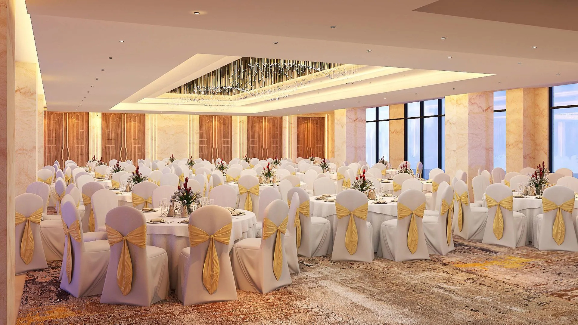 Foto - Hilton Garden Inn Pune Hinjawadi