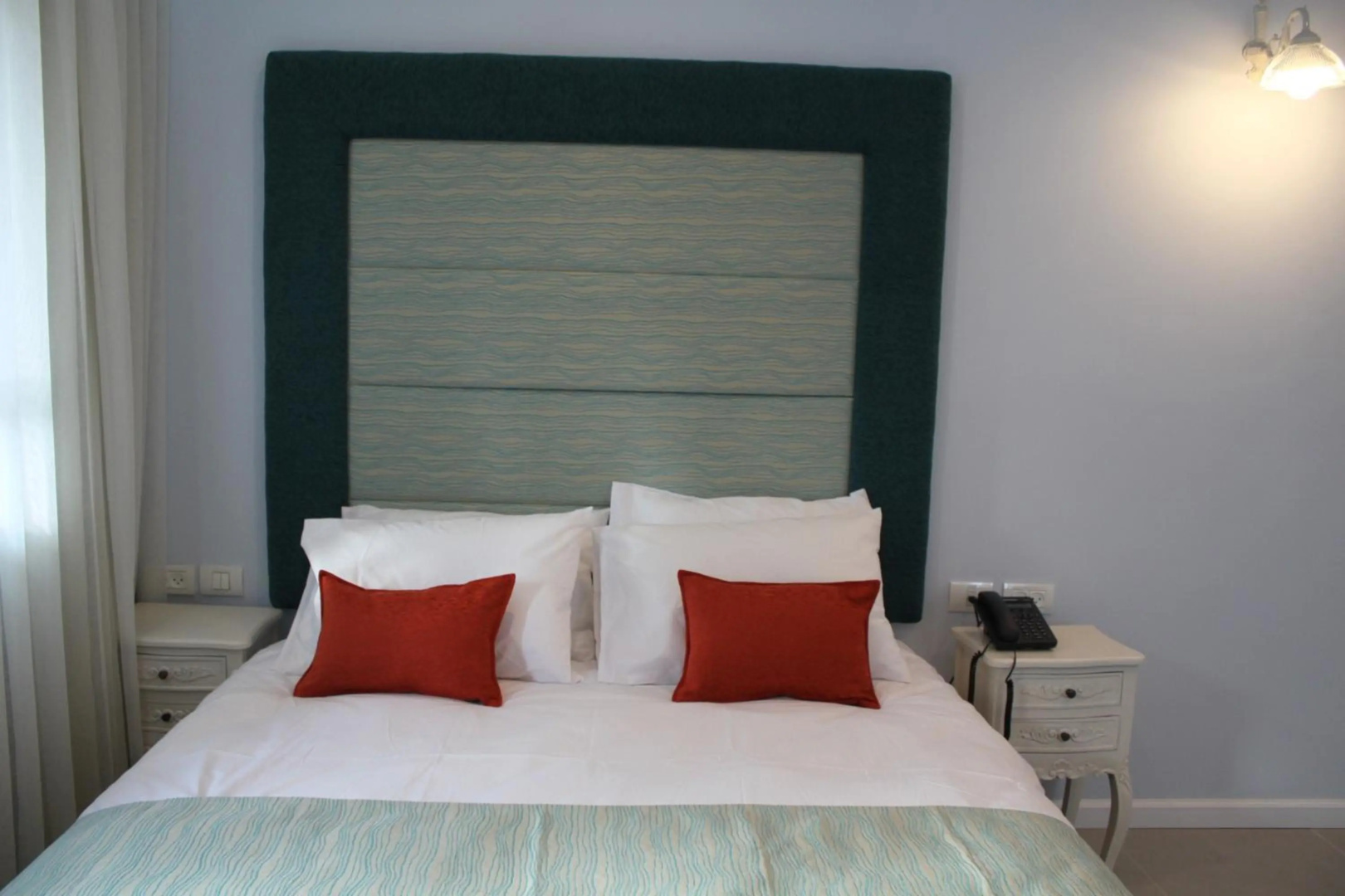 Foto - Bat Galim Boutique Hotel