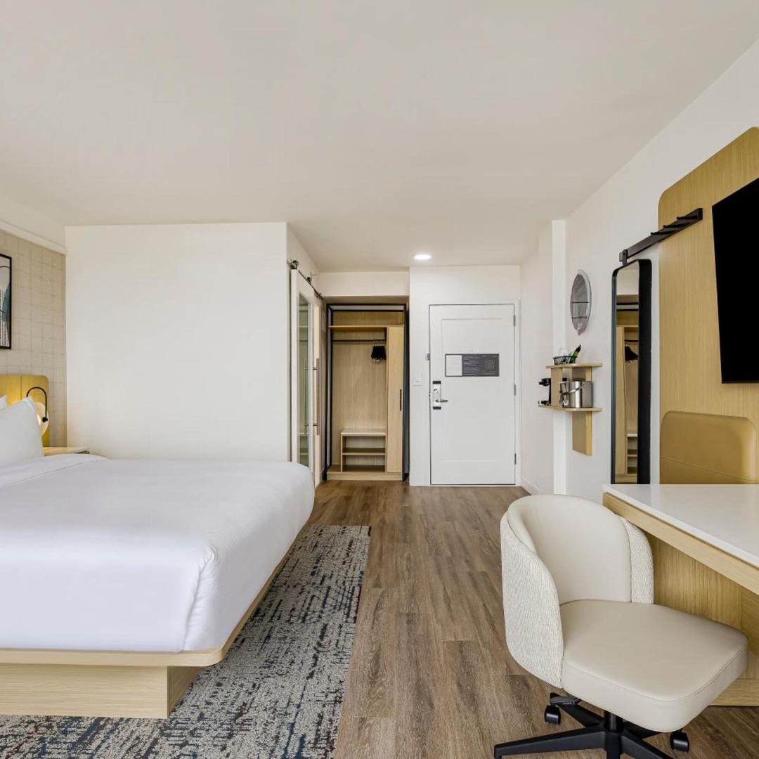 Foto - Delta Hotels by Marriott Nashville Airport