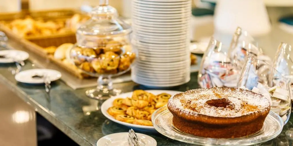 Foto - Aurea Fatima Hotel Congress & Spa