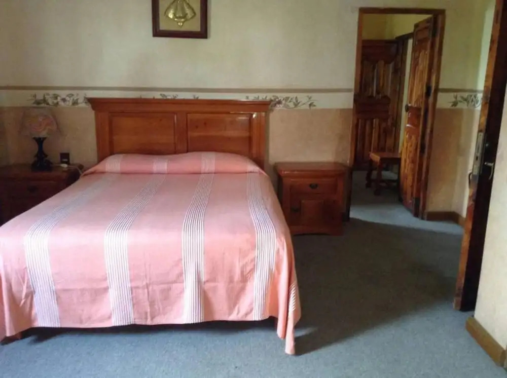 Foto - Hotel Posada San Javier