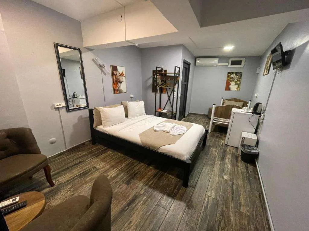Photo - Taksim Park Hotel