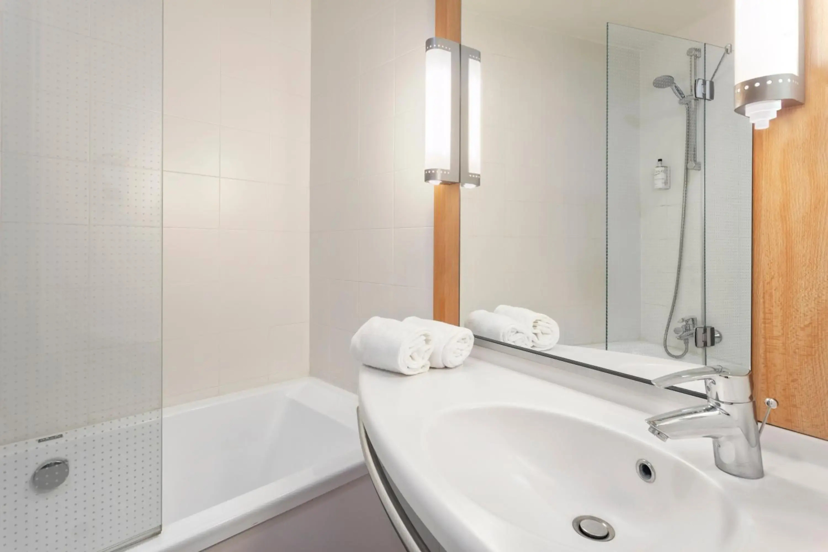 Foto - B&B HOTEL Barcelona Mataro