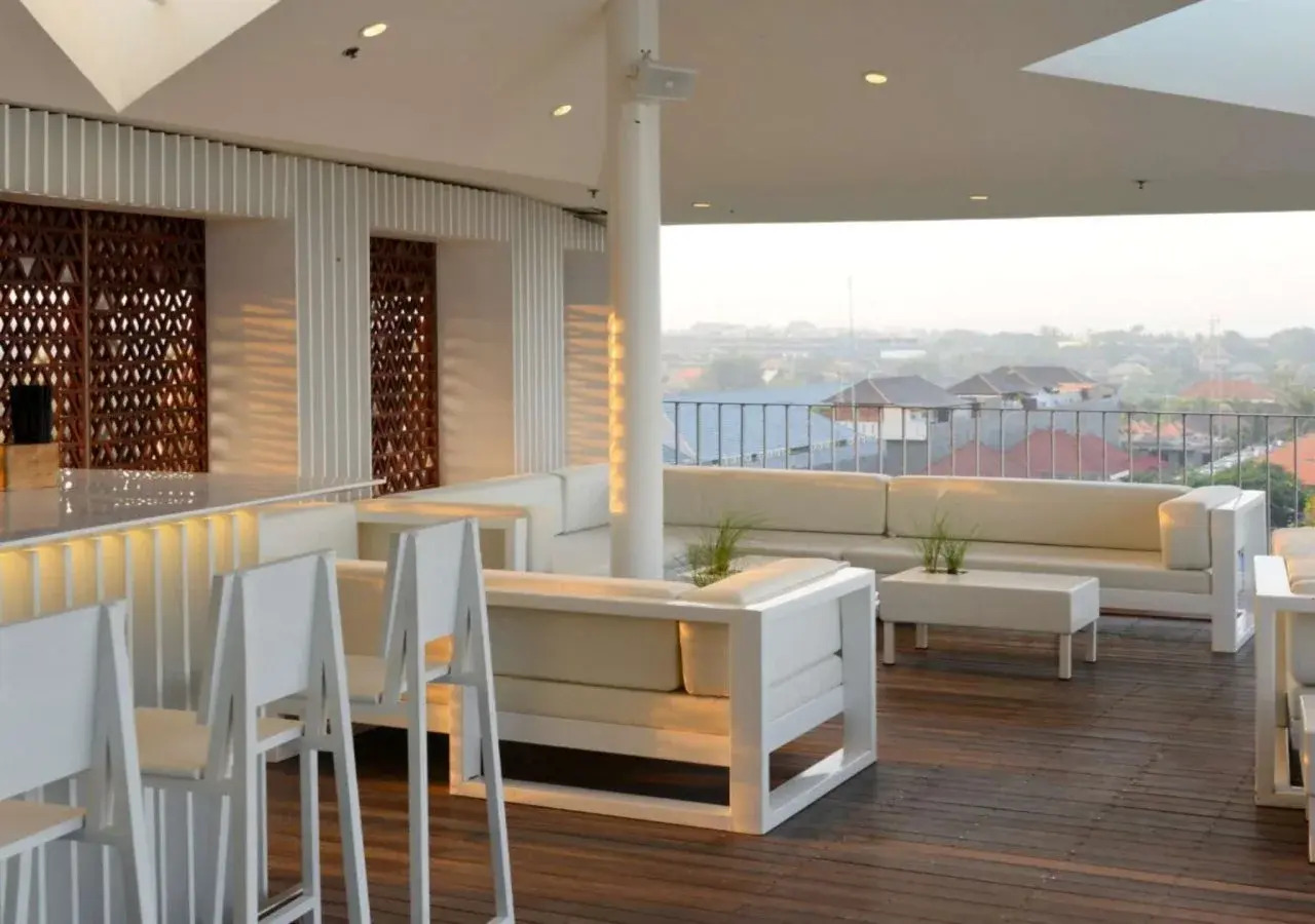 Foto - IZE Seminyak by LifestyleRetreats