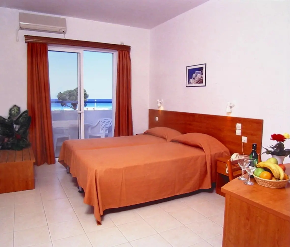 Foto - Pylea Beach Hotel