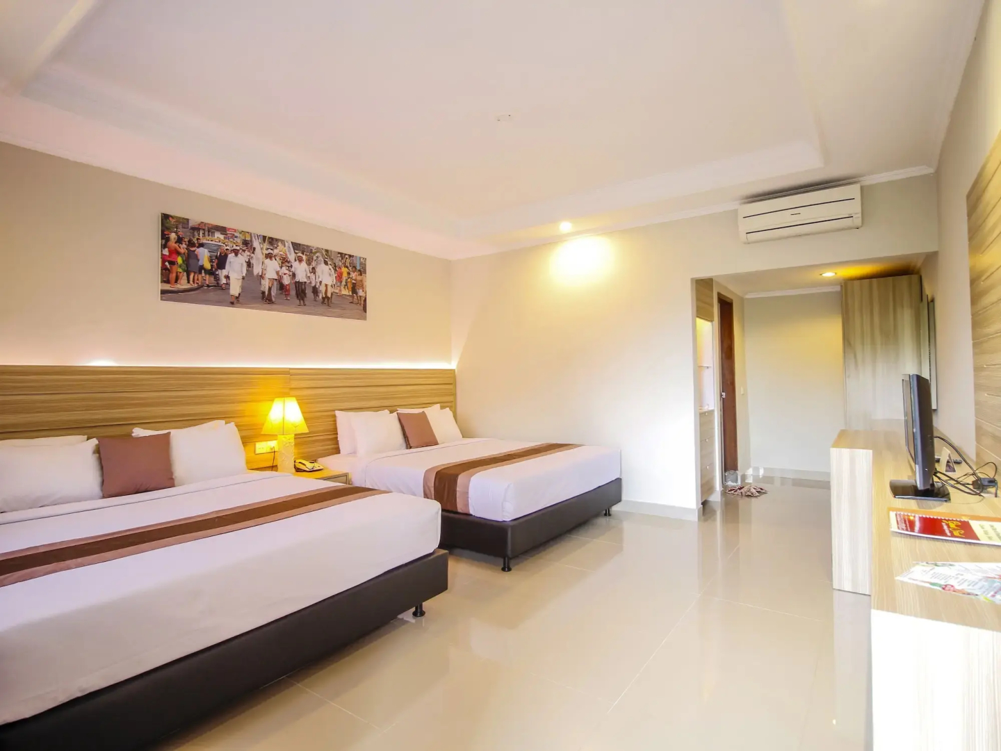 Photo - Legian Village Hotel - CHSE Certified